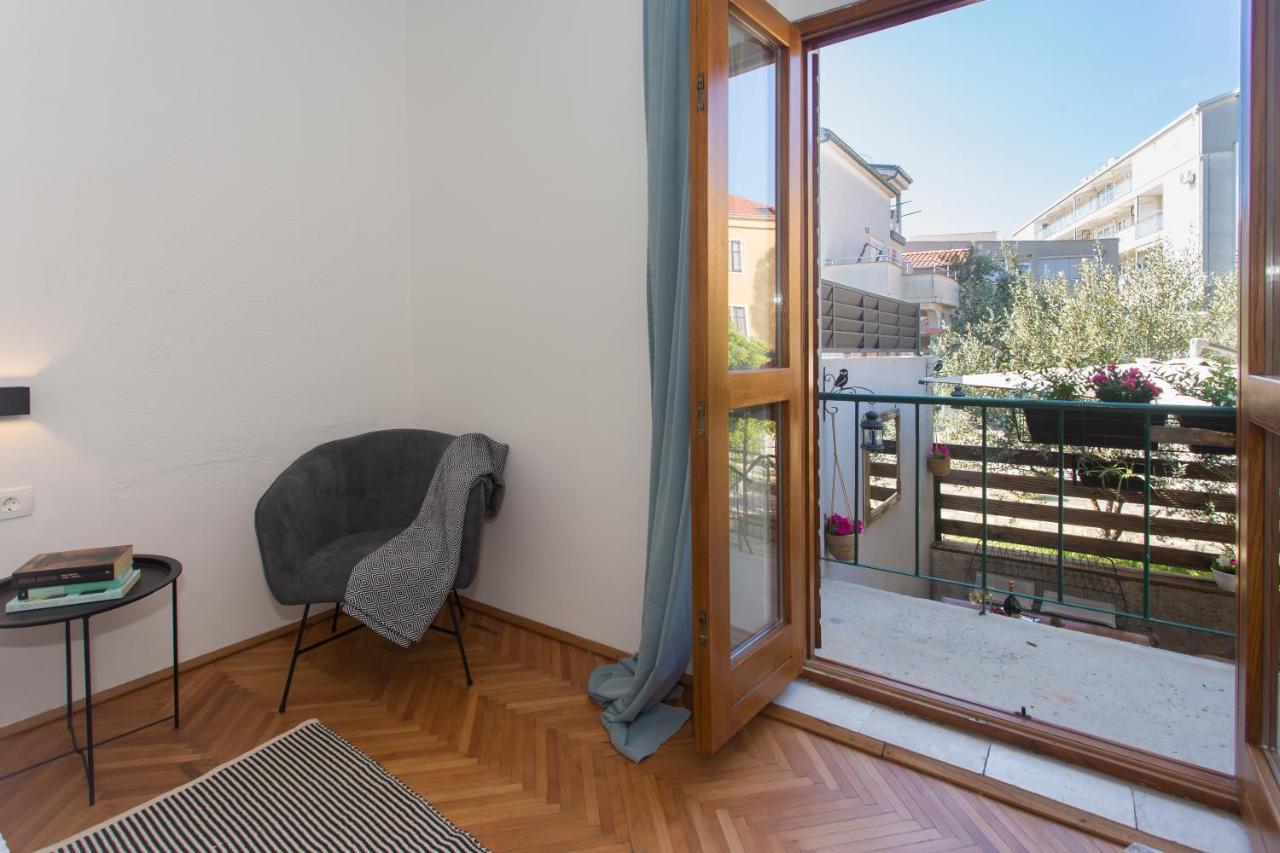 Holiday House Vida Biograd Na Moru Luaran gambar