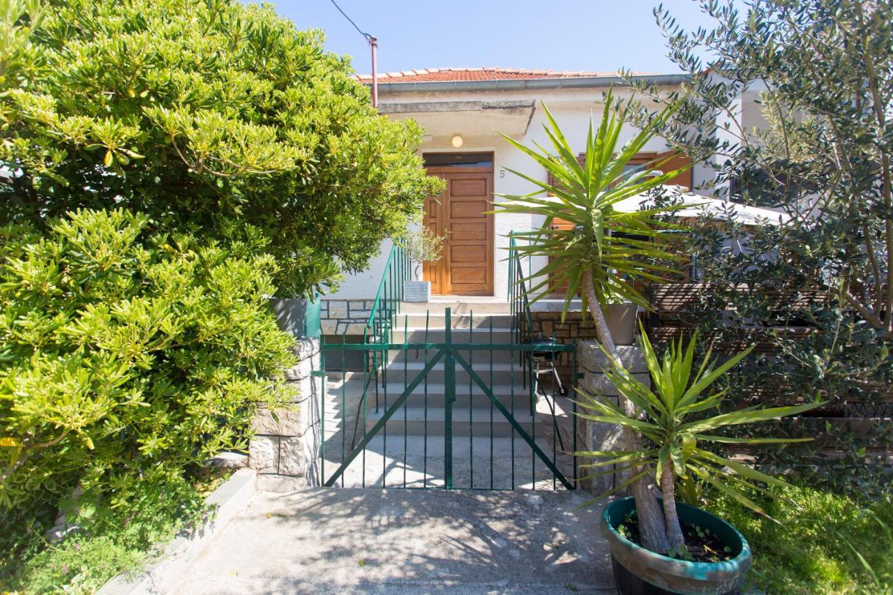 Holiday House Vida Biograd Na Moru Luaran gambar