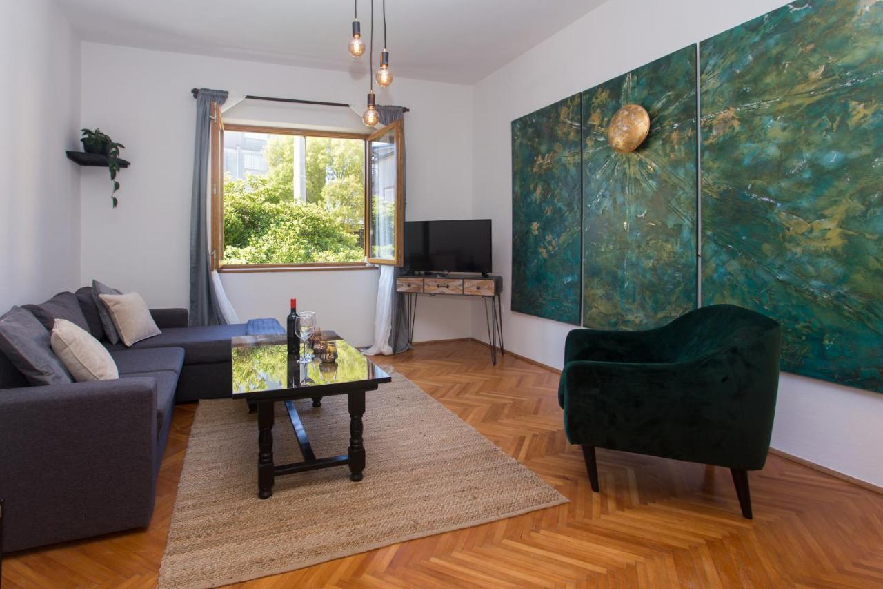 Holiday House Vida Biograd Na Moru Luaran gambar